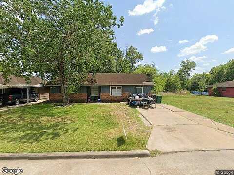 Groveton, HOUSTON, TX 77033