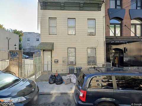 Troutman, BROOKLYN, NY 11206