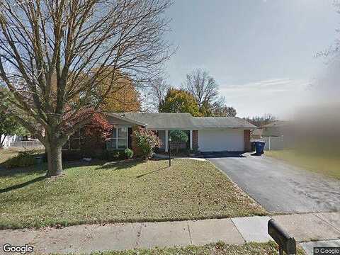 Paw Paw, FLORISSANT, MO 63034