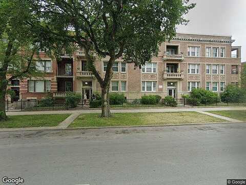 Michigan, CHICAGO, IL 60637