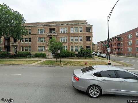 Michigan, CHICAGO, IL 60637