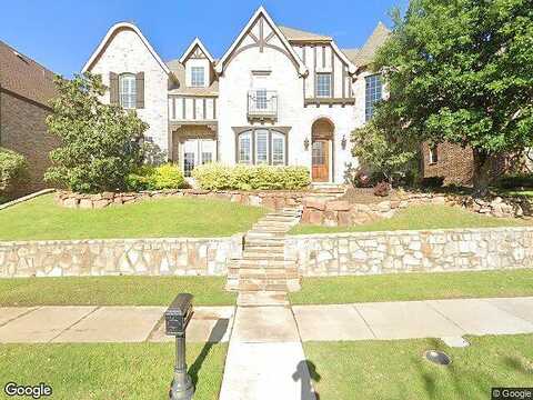 Beacon Hill, FRISCO, TX 75036