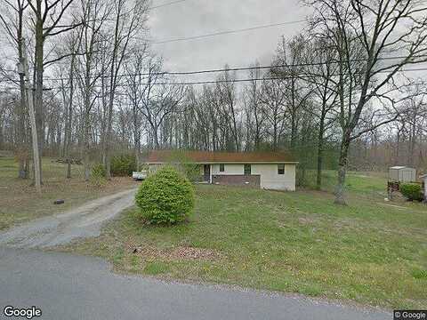 Oak Hill, CROSSVILLE, TN 38572