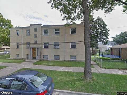 Meade, CHICAGO, IL 60646