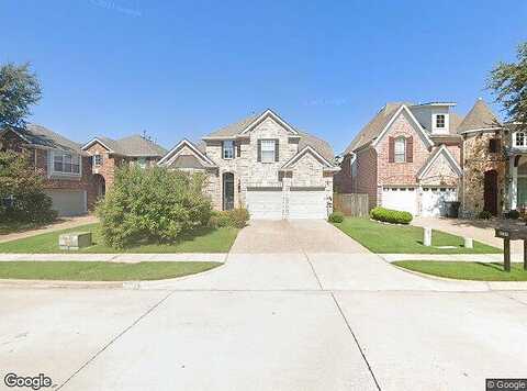 Hidden Creek, FRISCO, TX 75036