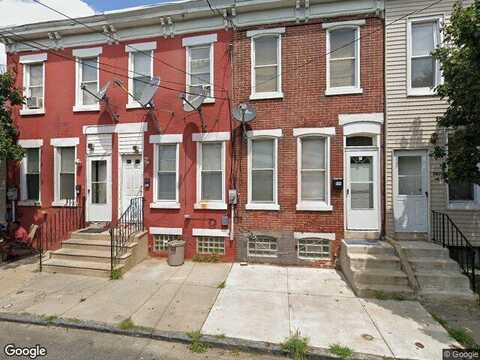 Clinton, CAMDEN, NJ 08103