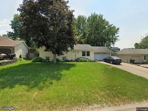 Upper 183Rd, FARMINGTON, MN 55024