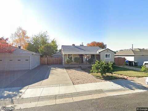 17Th, SACRAMENTO, CA 95820