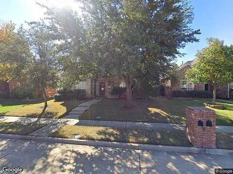 Blue Spruce, MCKINNEY, TX 75070