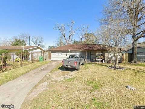 Belneath, HOUSTON, TX 77033