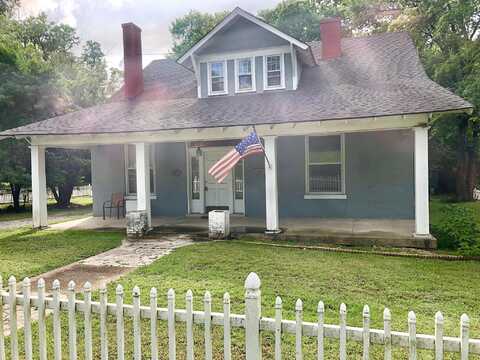 Main, MOUNT PLEASANT, TN 38474