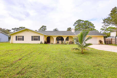 Pinetree, FORT PIERCE, FL 34982