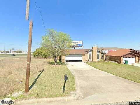 Frontier, HARKER HEIGHTS, TX 76548