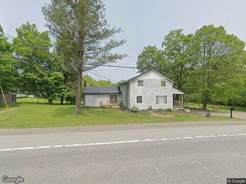 Main, CORFU, NY 14036