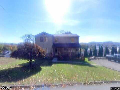 Pitt, LEECHBURG, PA 15656