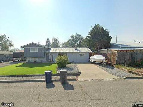 Lynn, WENATCHEE, WA 98801