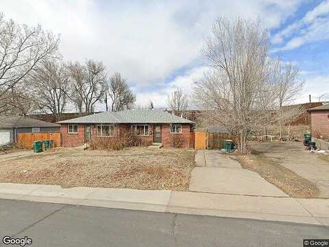 47Th, WHEAT RIDGE, CO 80033