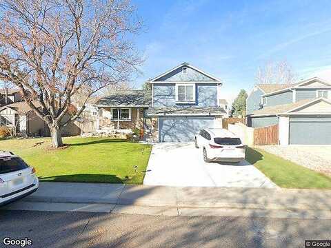 Owens, LITTLETON, CO 80127