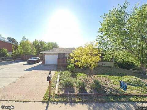 Crestridge, COLORADO SPRINGS, CO 80906