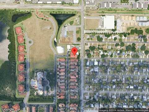 Yeats Manor, TAMPA, FL 33616