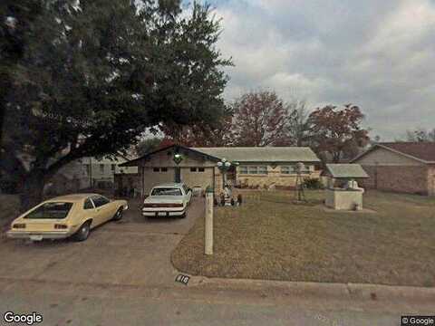 Meadowcrest Dr # B, CROWLEY, TX 76036