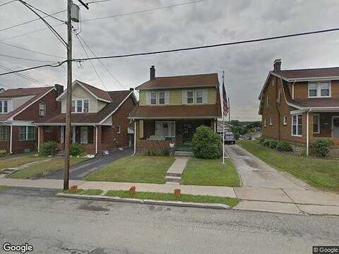 4Th, MONONGAHELA, PA 15063