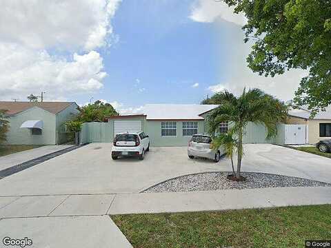 3Rd, HIALEAH, FL 33010