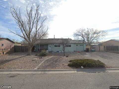 Pontiac, RIO RANCHO, NM 87124