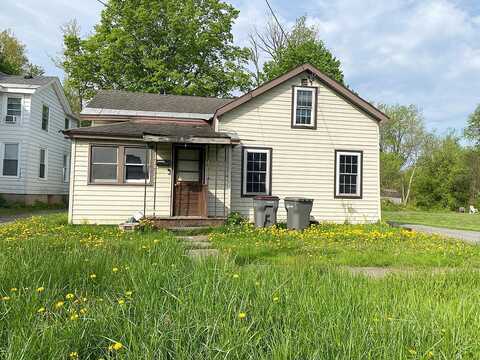 Thomas, ROME, NY 13440