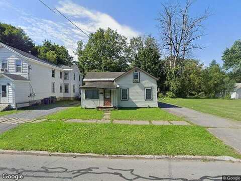 Thomas, ROME, NY 13440