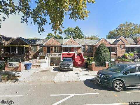 Troy, BROOKLYN, NY 11203
