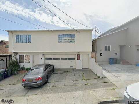 Vendome, DALY CITY, CA 94014