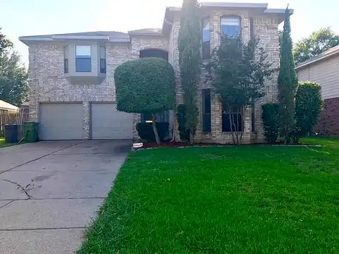 Meadow Glen, ARLINGTON, TX 76018