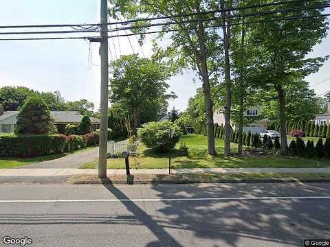 Main, TRUMBULL, CT 06611