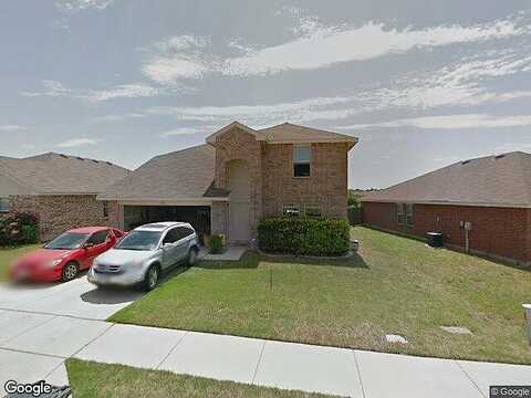 Meadow Way, FORT WORTH, TX 76179