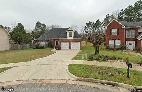 Cherry Ridge, MOBILE, AL 36695