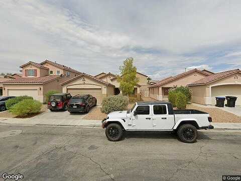 Corrie Canyon, NORTH LAS VEGAS, NV 89086