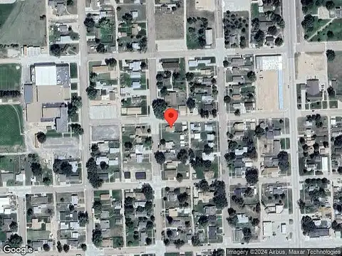 Garfield, GRANT, NE 69140