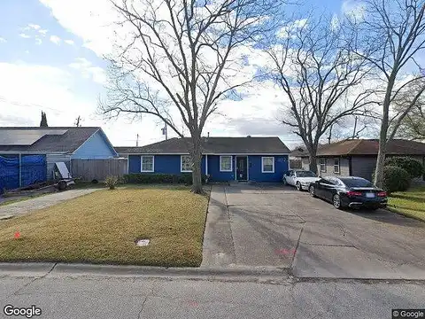Lyndhurst, HOUSTON, TX 77087