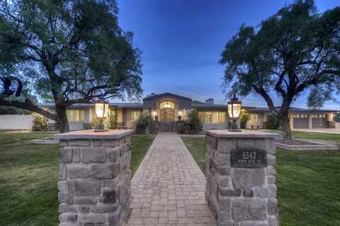 40Th, PARADISE VALLEY, AZ 85253