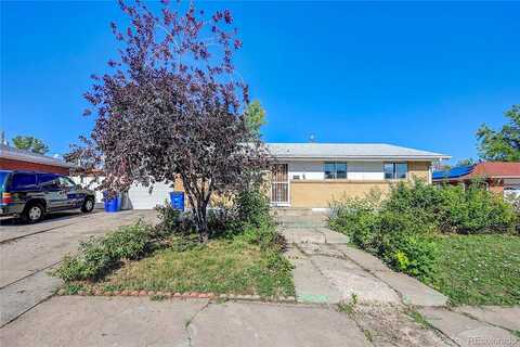 Harlan, ARVADA, CO 80003
