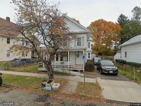 Taylor, HOLYOKE, MA 01040