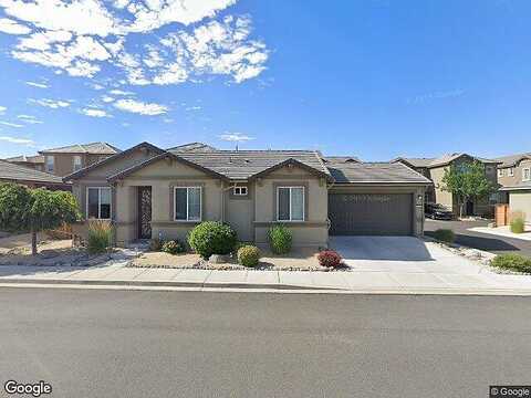 Russian Thistle, SPARKS, NV 89436