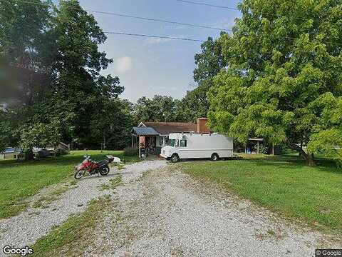 Farnsley Knob, ELIZABETH, IN 47117