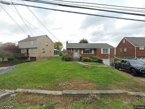 Saltsburg, PITTSBURGH, PA 15235