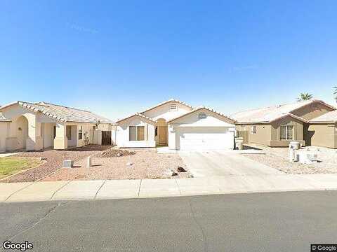 74Th, GLENDALE, AZ 85303