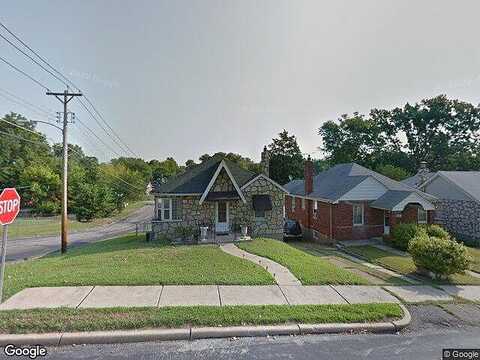 Glenmore, SAINT LOUIS, MO 63121