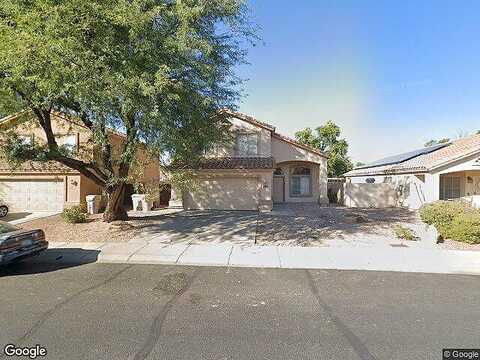 Aire Libre, PEORIA, AZ 85382