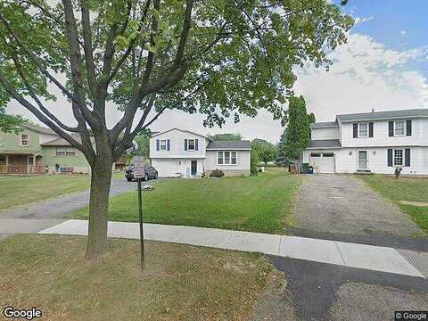 Short Hills, HILTON, NY 14468