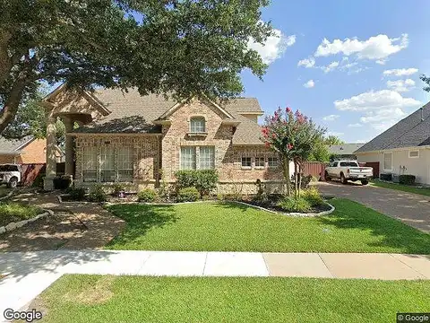 Old York, MCKINNEY, TX 75072